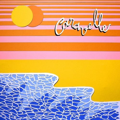 Caravelle (Édition Deluxe)