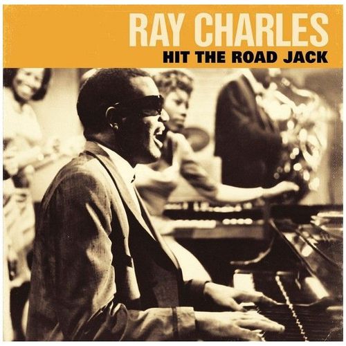 Hit The Road Jack