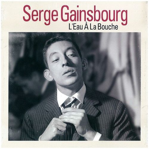 L'eau À La Bouche