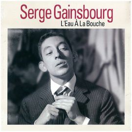 L'eau À La Bouche