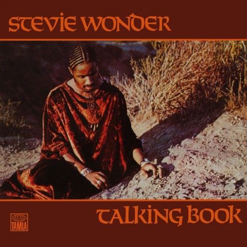 Talking Book