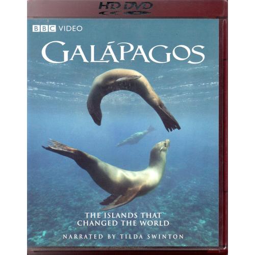 Galapagos