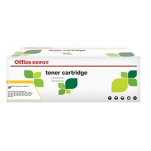 Toner Office Depot Compatible HP Noir C4092A