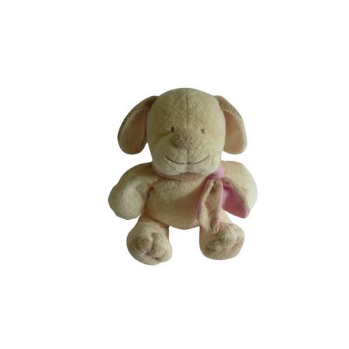 Doudou Peluche Chien 32 Cm Comme Neuf Maxita