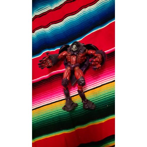 Marvel Legends Onslaught