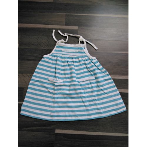 Robe 18 Mois Petit Bateau