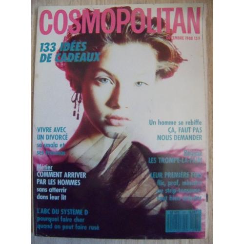 Cosmopolitan 181