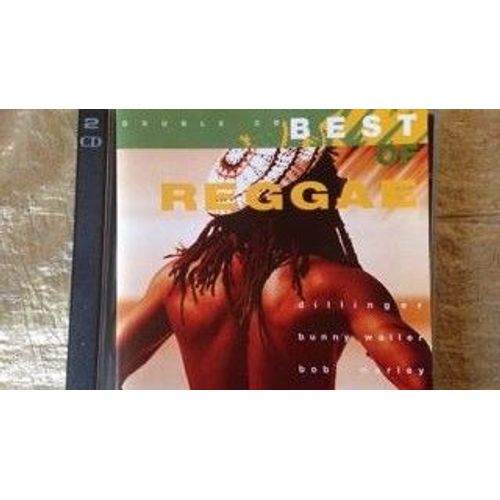 Best Of Reggae