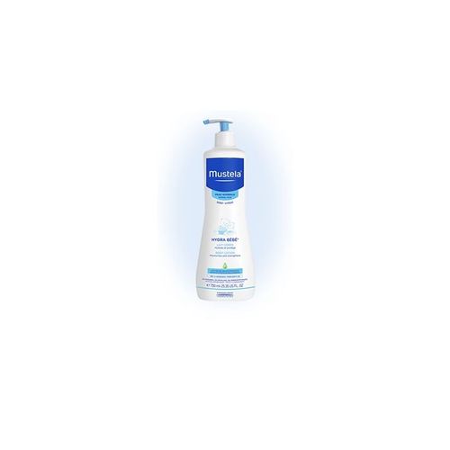 Mustela Hydra Bebe Lait Corps 300ml 
