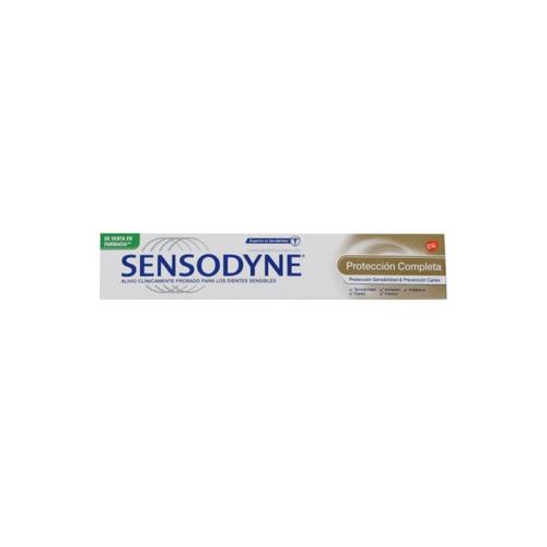 Sensodyne Protection Complete Dentifrice Mente Fraiche 75ml 