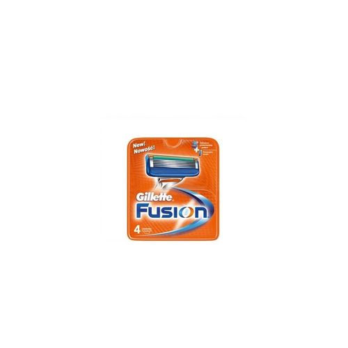 Gillette Fusion Pieces De Gillette Fusion Produits 