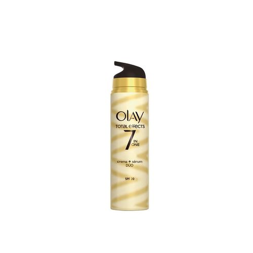 Total Effects Duo Hydratant Et Soin 7 En 1 40ml 