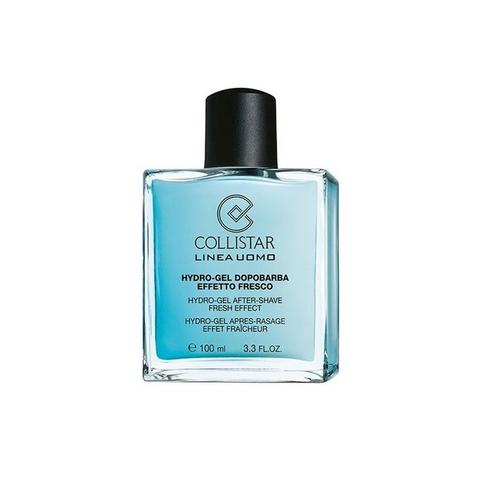 Collistar Hydro Gel Apres Rasage Effet Fraicheur 100ml 