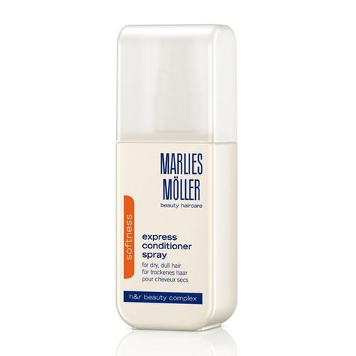 Marlies Moller Softness Express Conditioner Vaporisateur 125ml 