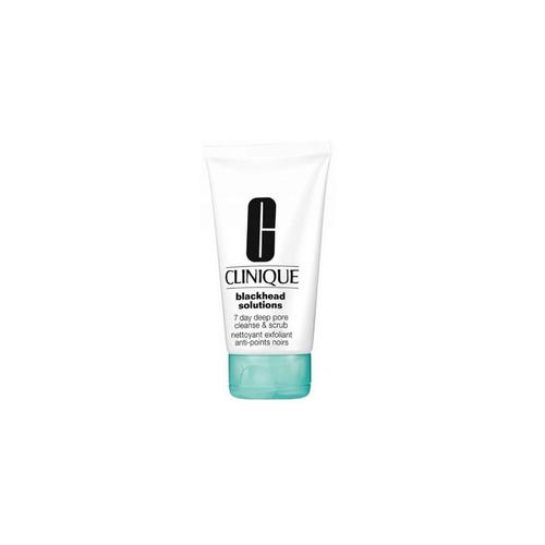 Clinique Nettoyant Exfoliant Anti-Points Noirs 125ml 