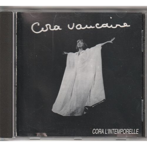 Cora L'intemporelle