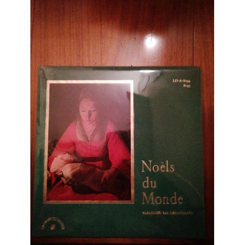 Noel Du Monde