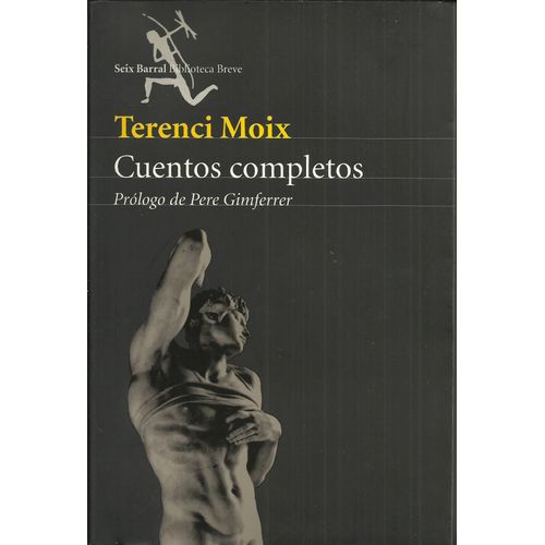 Cuentos Completos