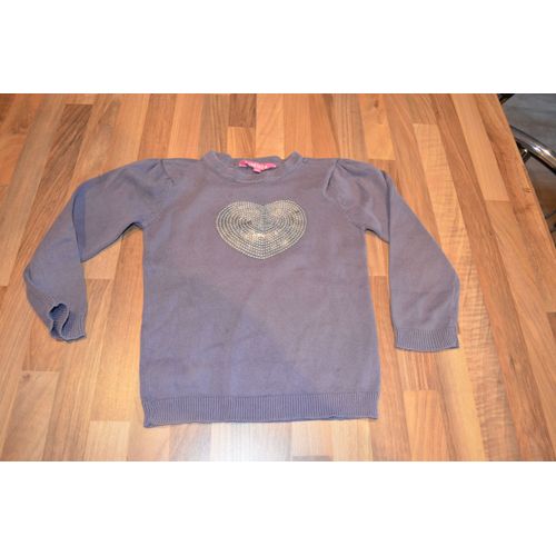 Pull Fille Punkidz 5 Ans