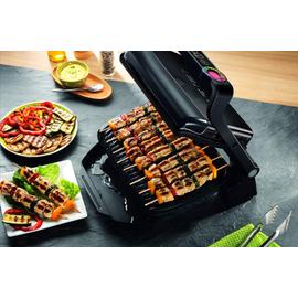 Tefal GC450B32 GC450B32 Barbecue : : Jardin