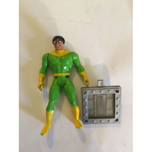 Figurine Docteur Octopus Marvel Super Heroes Secret Wars