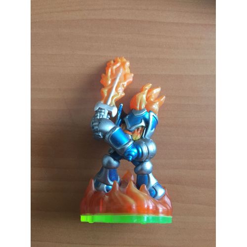 Figurine Skylanders Ignitor (Spyro's Adventure)