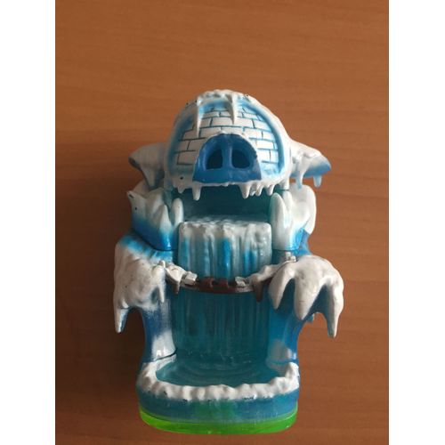 Figurine Skylanders Item Empire Of Ice (Spyro's Adventure)