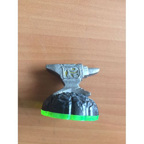 Figurine Skylanders Item Anvil Rain (Spyro's Adventure)