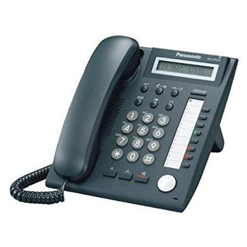 Téléphone numérique PANASONIC KX-DT321