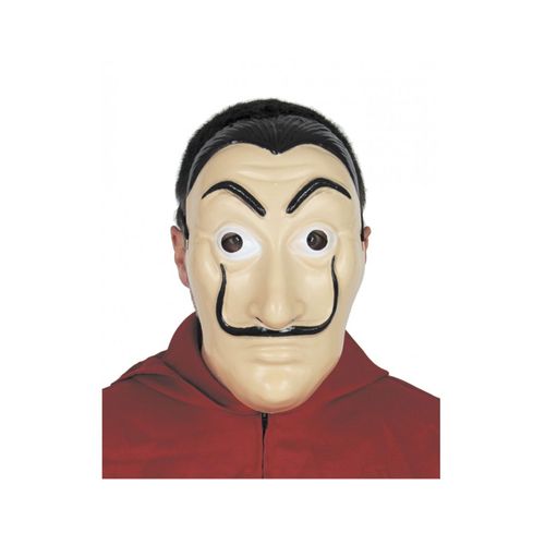 Masque Bandit Masqué Adulte
