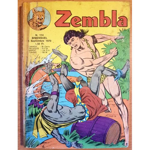 Zembla 114