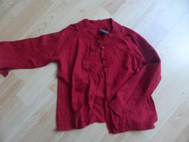 Gilet Fille 5 Ans