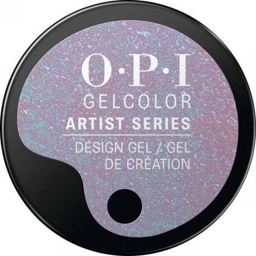 Opi - Gel Color Artist ""Bottle Of Bubbly"" 3 Grs 