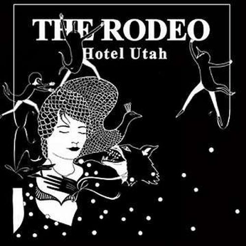 Hotel Utah