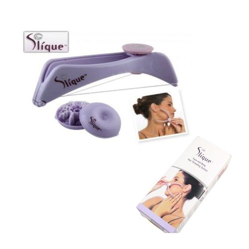 Slique Epilation Filaire 