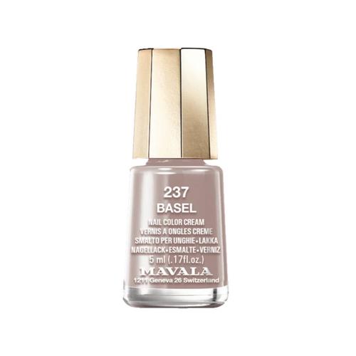 Mavala Vernis A Ongles 237 Basel 5ml 