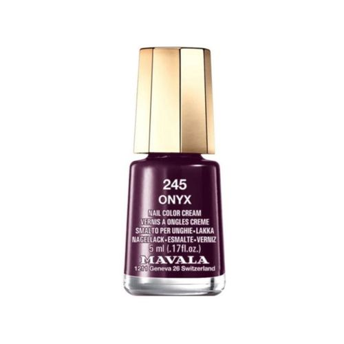 Mavala Vernis A Ongles 245 Onix 5ml 