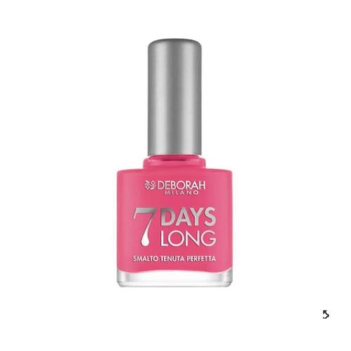 Vernis A Ongles 7 Days Long 822 