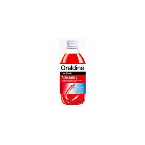 Oraldine Antiseptique Orale 200ml 