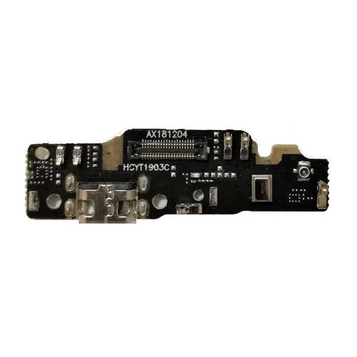 Remplacement Du Dock De Chargement Du Connecteur Plat Flexible De Remplacement Pour Xiaomi Redmi Note 6 Pro