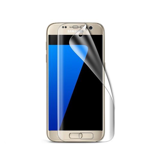 Hobby Tech Protection D'écran Souple Pour Samsung Galaxy S7 (5,1")