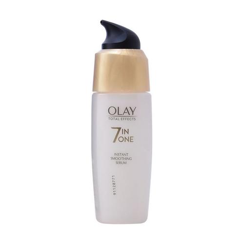 Olay Total Effects 7 In 1 Instant Smoothing Serum 50ml 