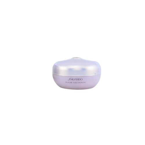 Shiseido Future Solution Lx Poudre Libre Luminosite Totale 10g 