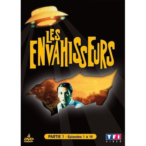 Les Envahisseurs - Partie 1