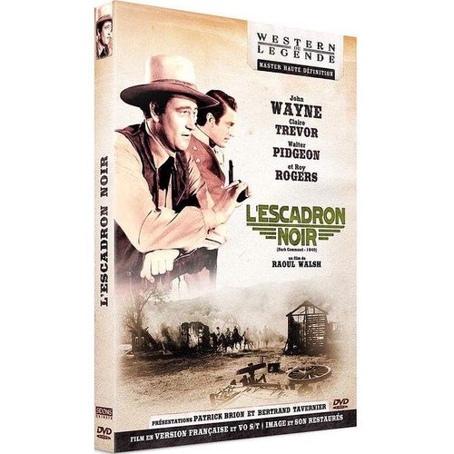 L'escadron Noir