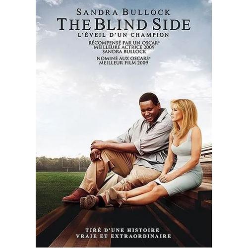The Blind Side [Dvd] [2010]