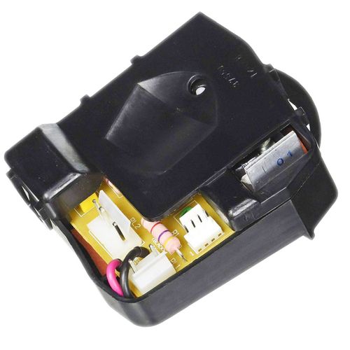 Module de controle - Robot ménager (KW660020 KENWOOD)