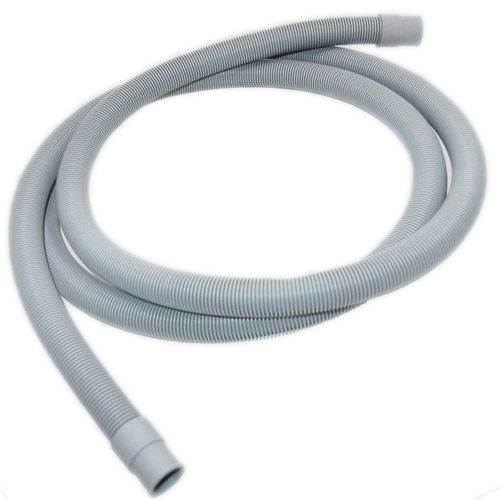 Tuyau de vidange Lave-linge (51S7917 THOMSON BRANDT FAGOR DE DIETRICH VEDETTE BEKO CADILLAC EDESA PROLINE WHITE WESTINGHOUSE)