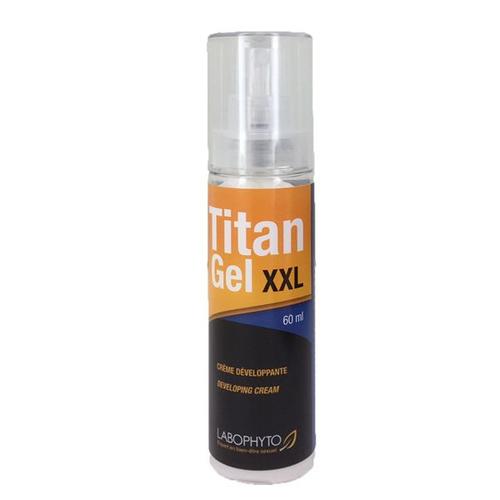 Titan Gel (60ml)