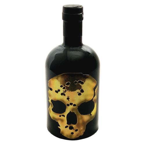 Vodka- Ghost Vodka Pure Gold Edition 70cl